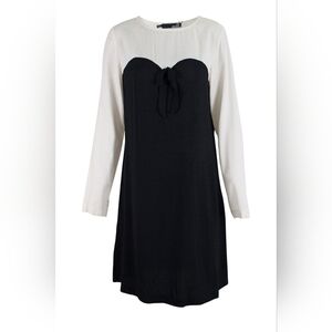 [NWT] Love Moschino Wool Blend Dress